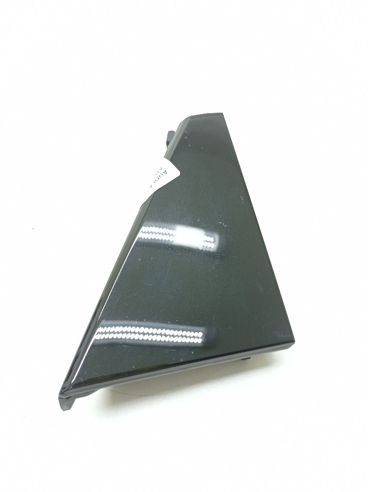 Acabamento Painel Central Audi A3 Hatch 2.0 2023 8y1857186