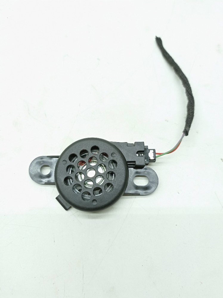 Sirene Sensor Estacionamento Vw Jetta Tsi 1.4 2019 5q0919279