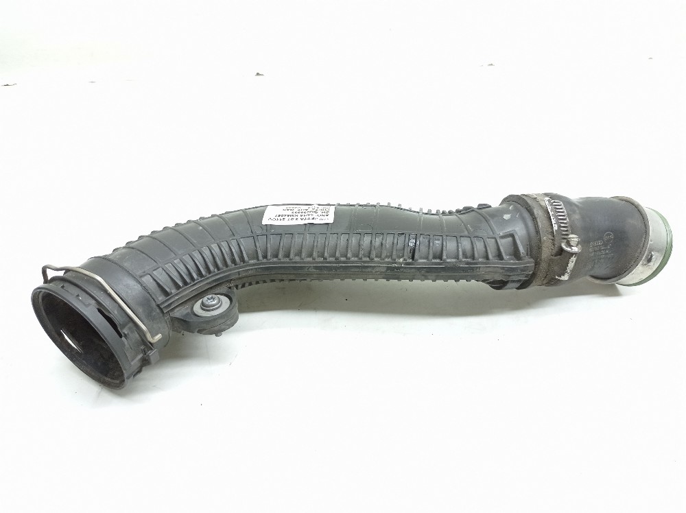 Mangueira Intercooler Vw Jetta Tsi 2.0 2016 2017 1k0145840r Preto