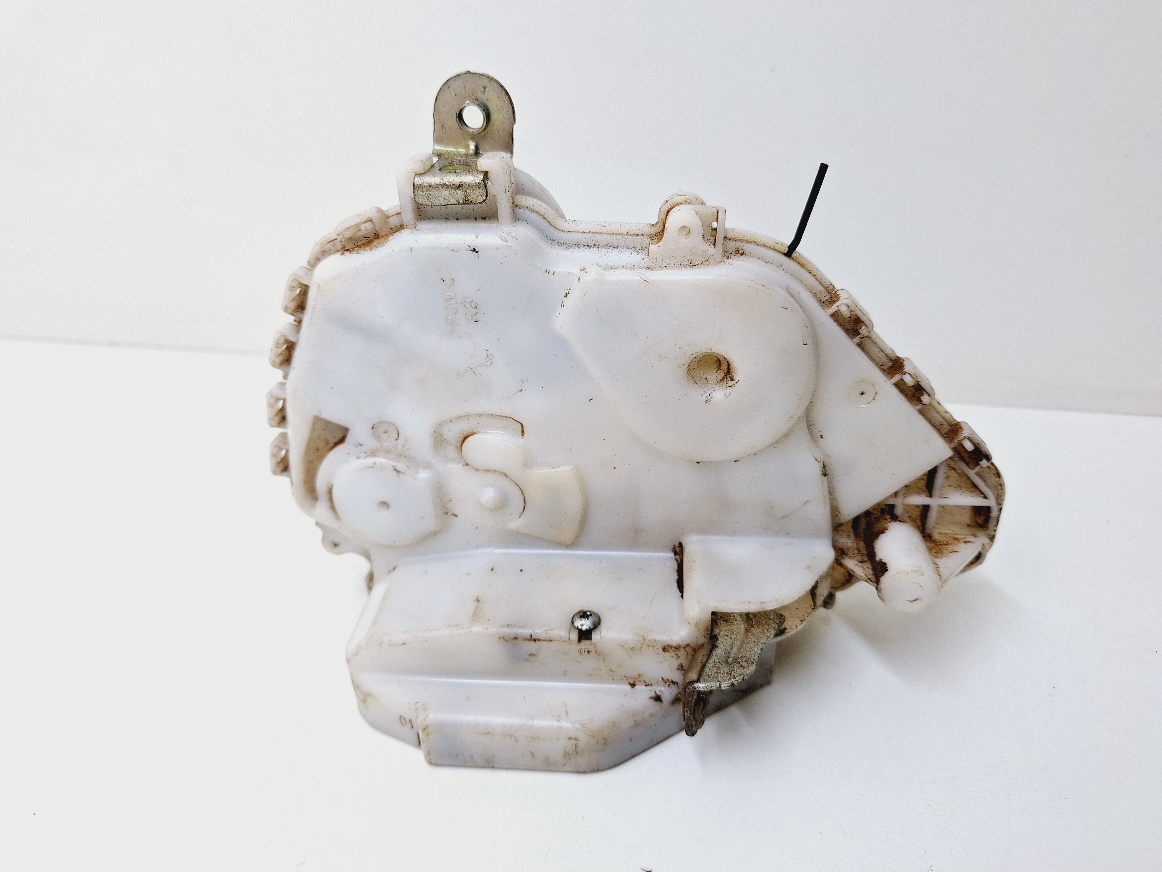 Fechadura Porta Dianteira Direita Honda Civic 1.8 2007/2008