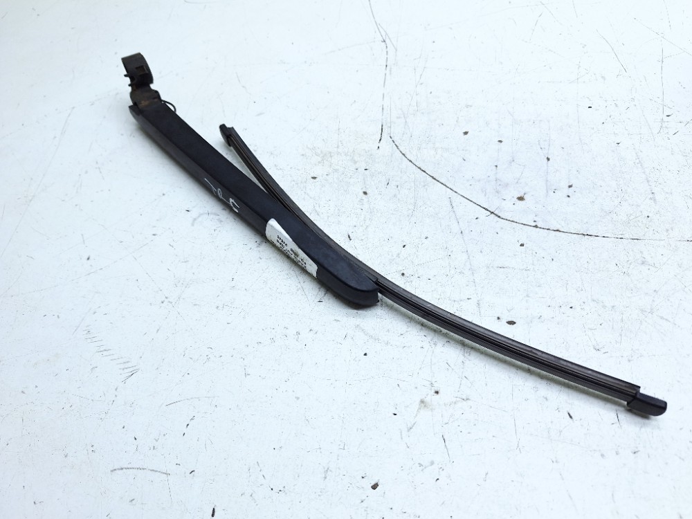 Braço Limpador Vigia Traseiro Audi Q3 1.4 2020