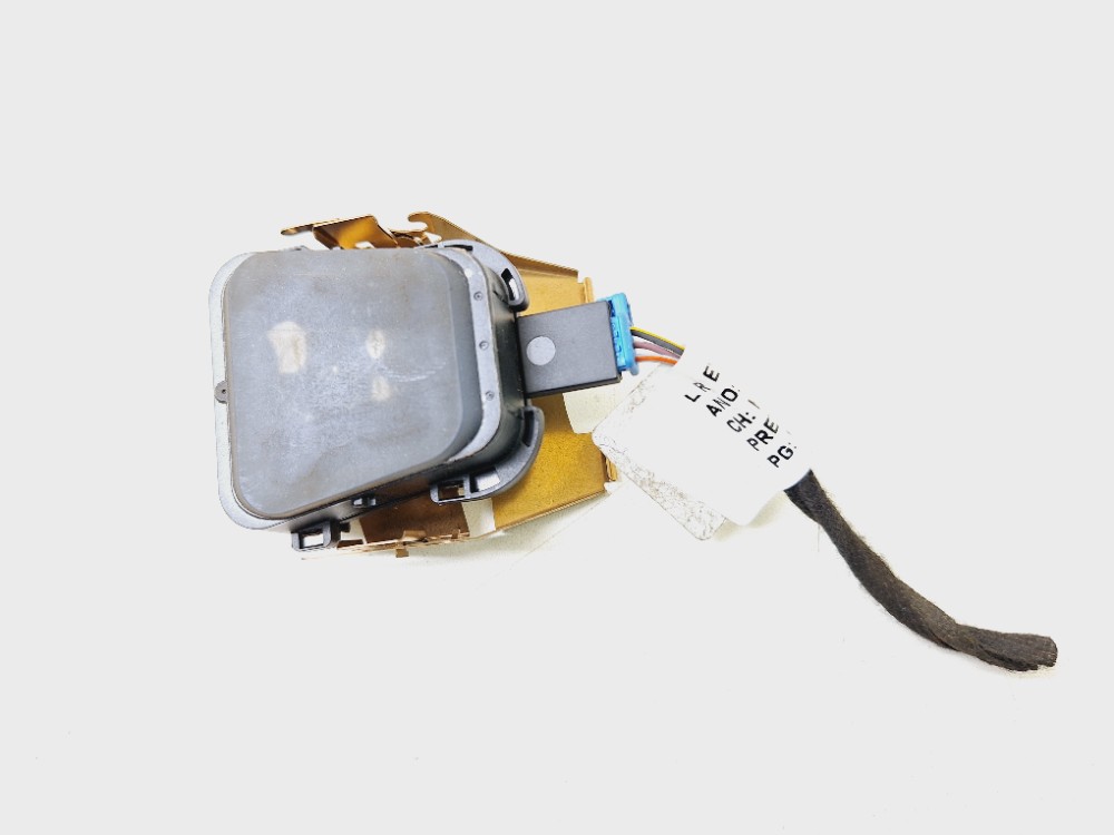 Sensor Chuva Land Rover Evoque 2.0 2017 Cpla17d547aj