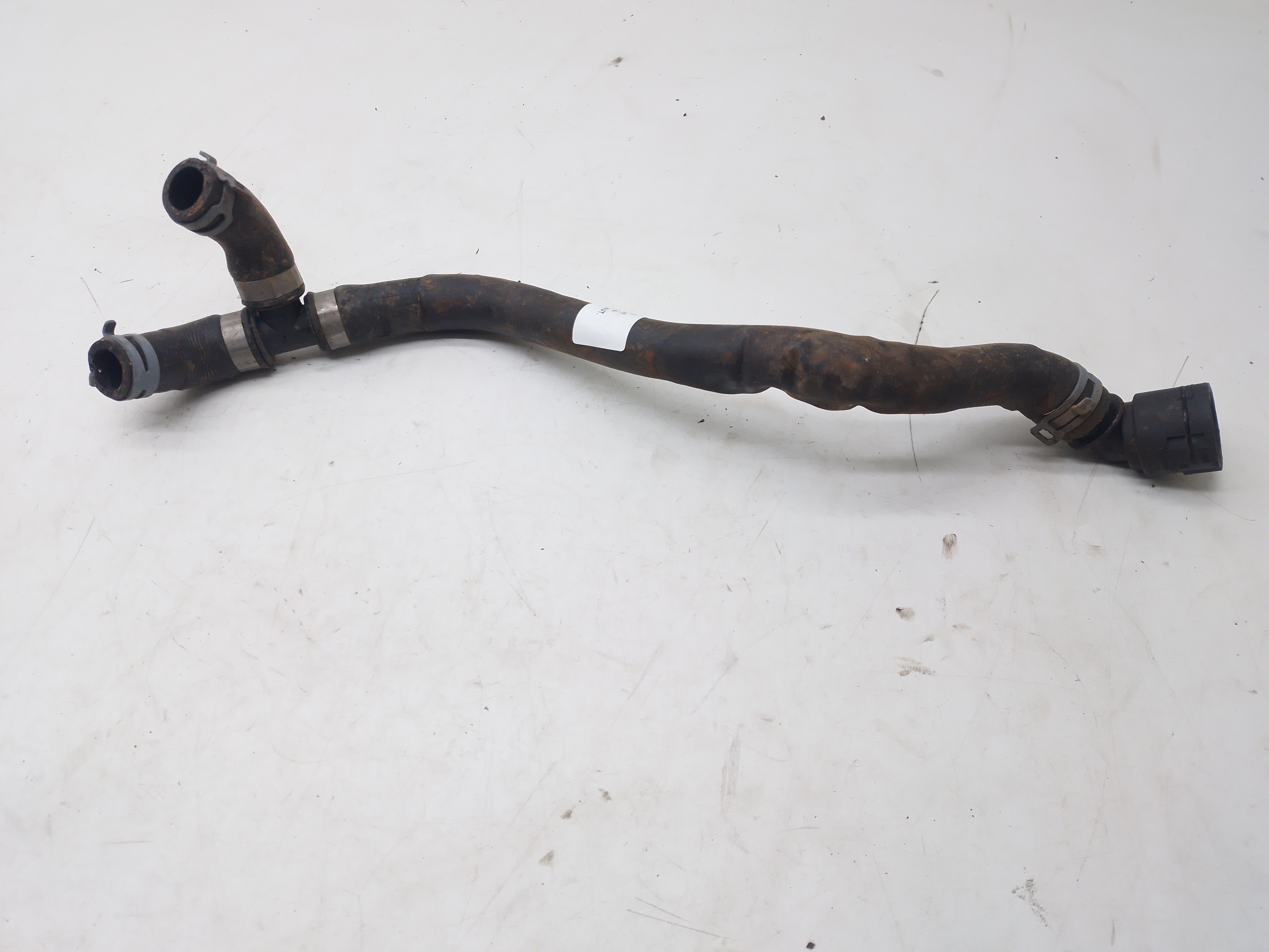 Mangueira Radiador Vw Polo Gts 1.4 2020 / 2021 N5gb122157b