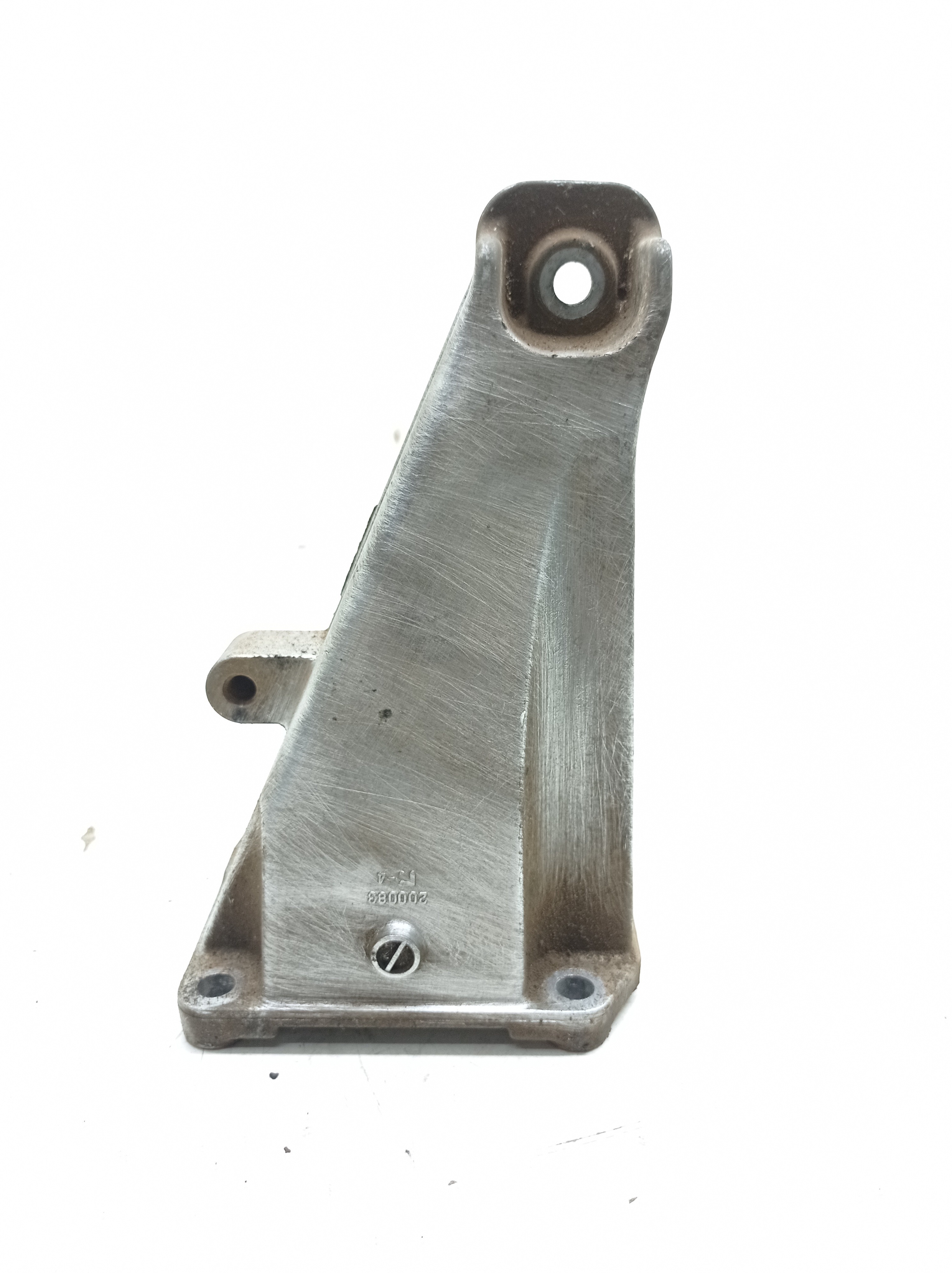 Suporte Coxim Motor Gm Tracker 2.0 2007 2008 200083