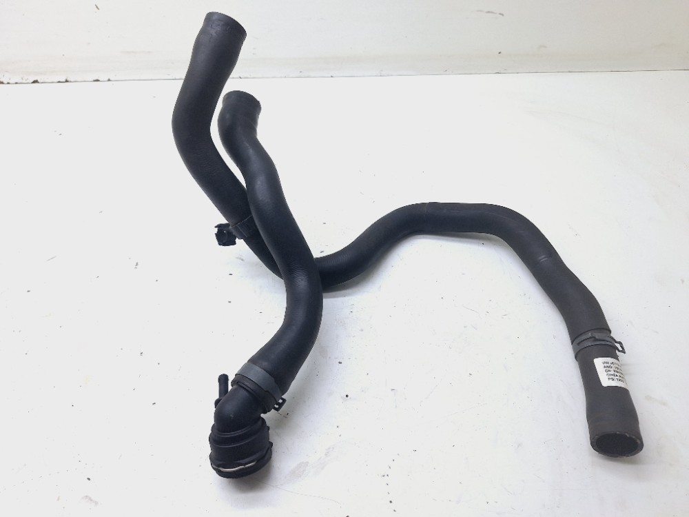 Mangueira Arrefecimento Vw Jetta R-line 1.4t 2018 2019