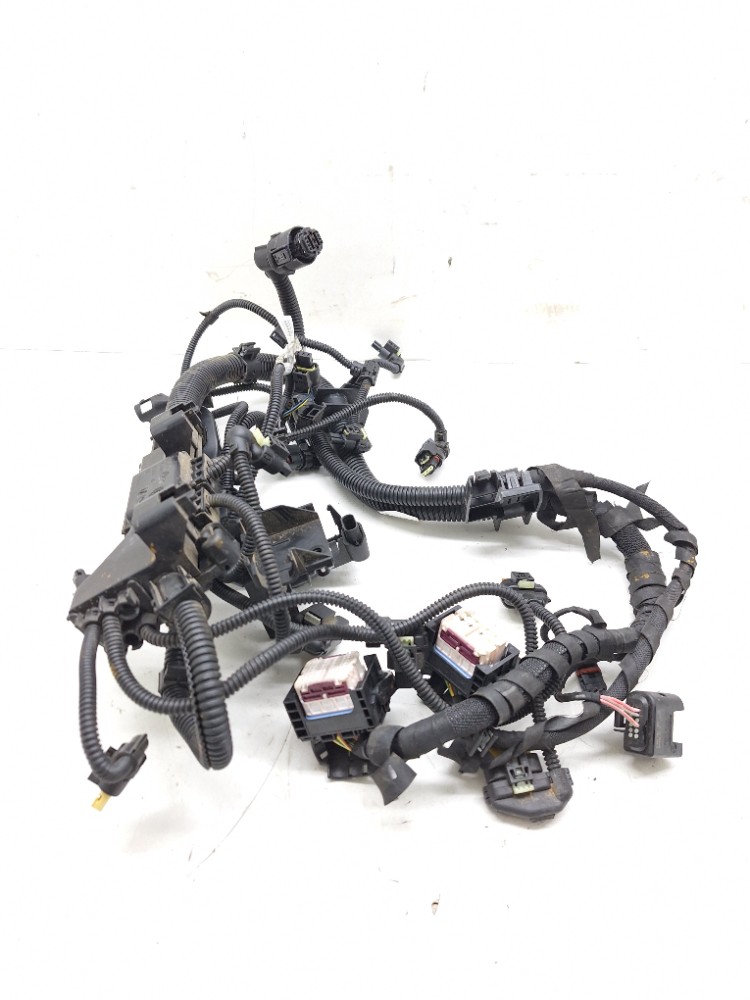 Chicote Injeção Bmw 320i 2.0 2019 2020 848236703