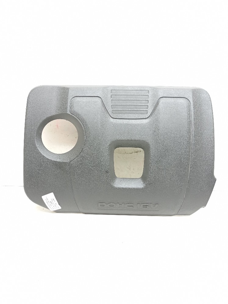 Tampa Capa Motor Kia Sportage 2.0 2019 2020 292402e060