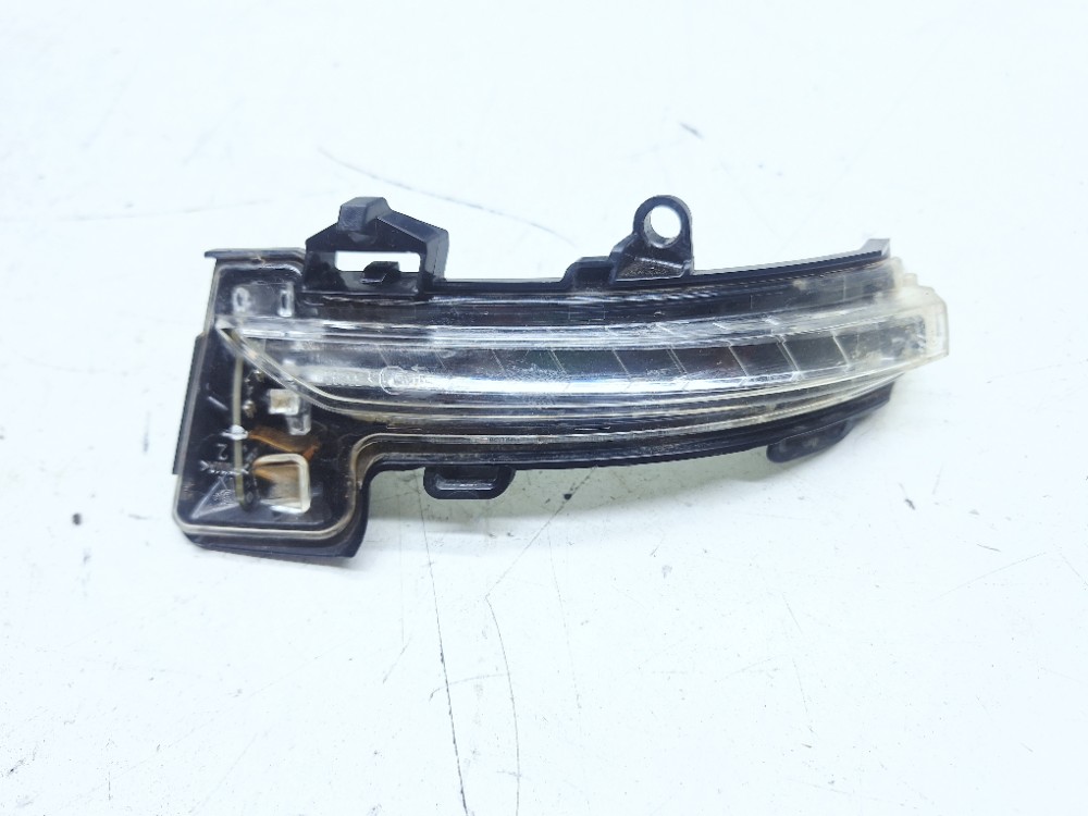 Pisca Retrovisor Direito Vw Virtus Tsi 1.4 2024 2gp949102