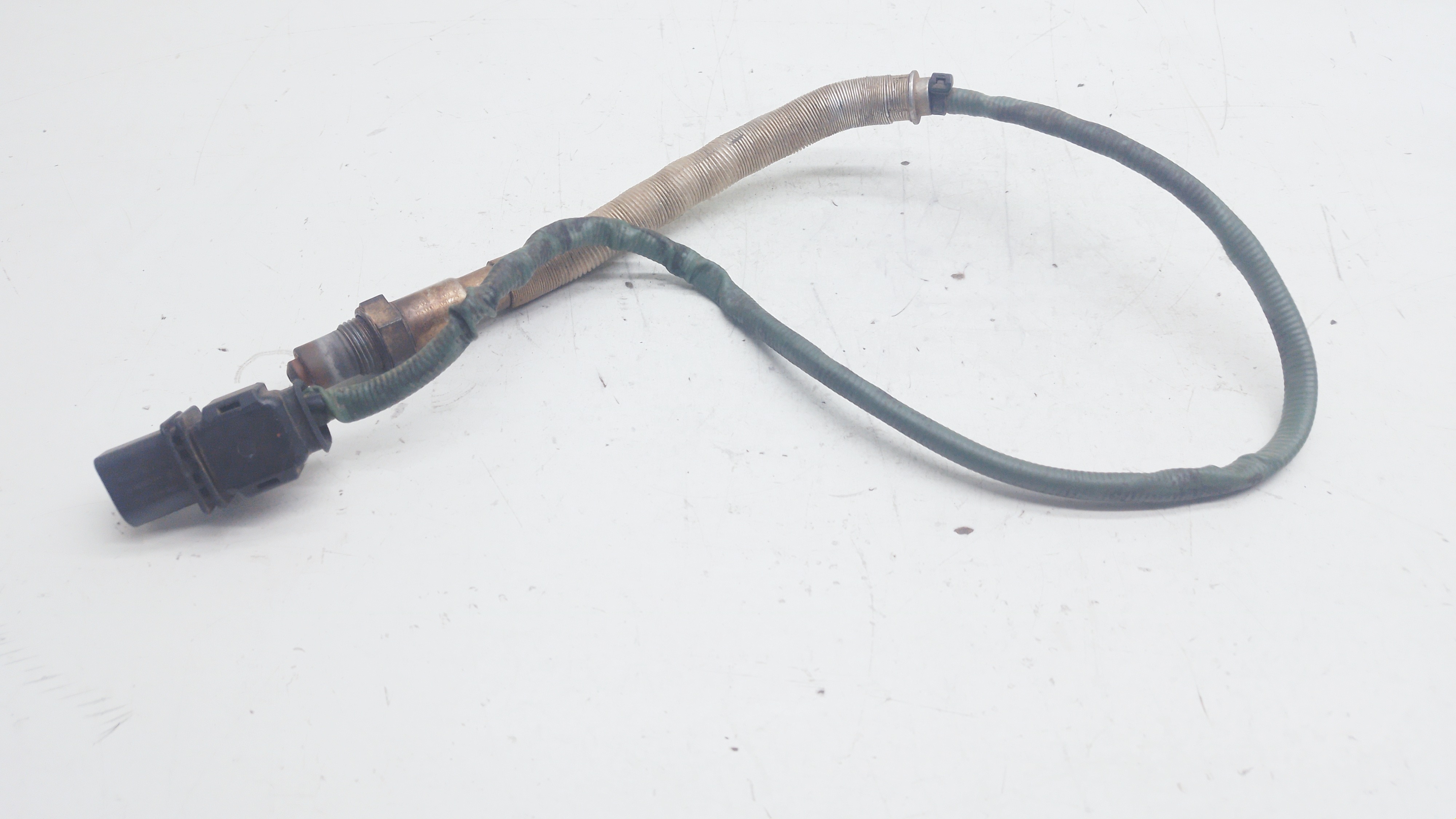 Sonda Lambda Mercedes C200 1.8 2008/ 2009 Nº0045428618