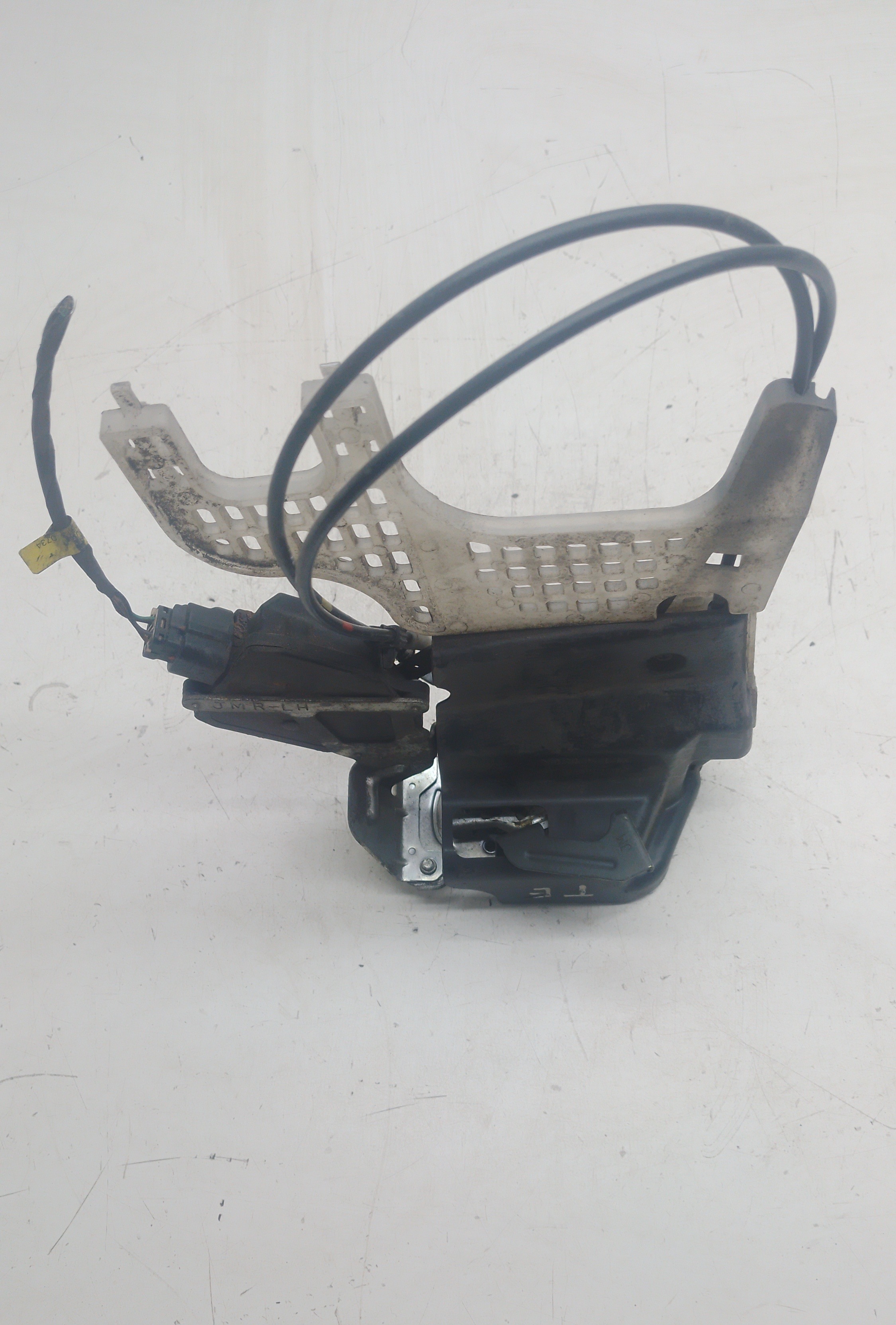 Fechadura Porta Traseira Esquerda Hyundai Tucson 2.0 2008