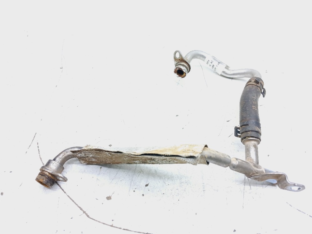Mangueira Arrefecimento Vw Jetta 2.0 2015 2016 06k121059f