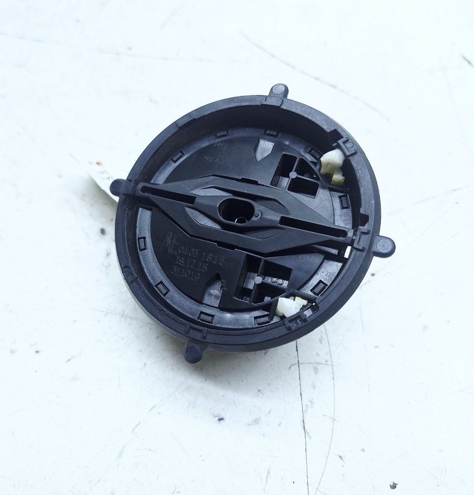 Motor Regulagem Farol Direito Audi A3 Sedan 2.0 2016