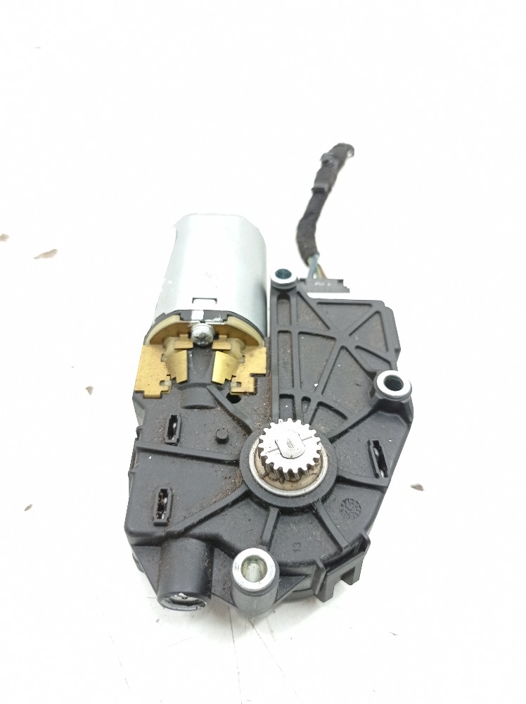 Motor Teto Solar Bmw 320i 2.0 2014 2015 08470668