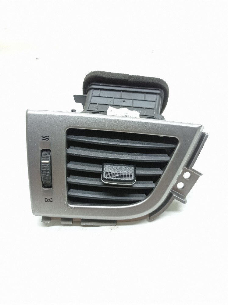 Difusor Ar Esquerdo Hyundai I30 1.8 2014 2015 97480a5000
