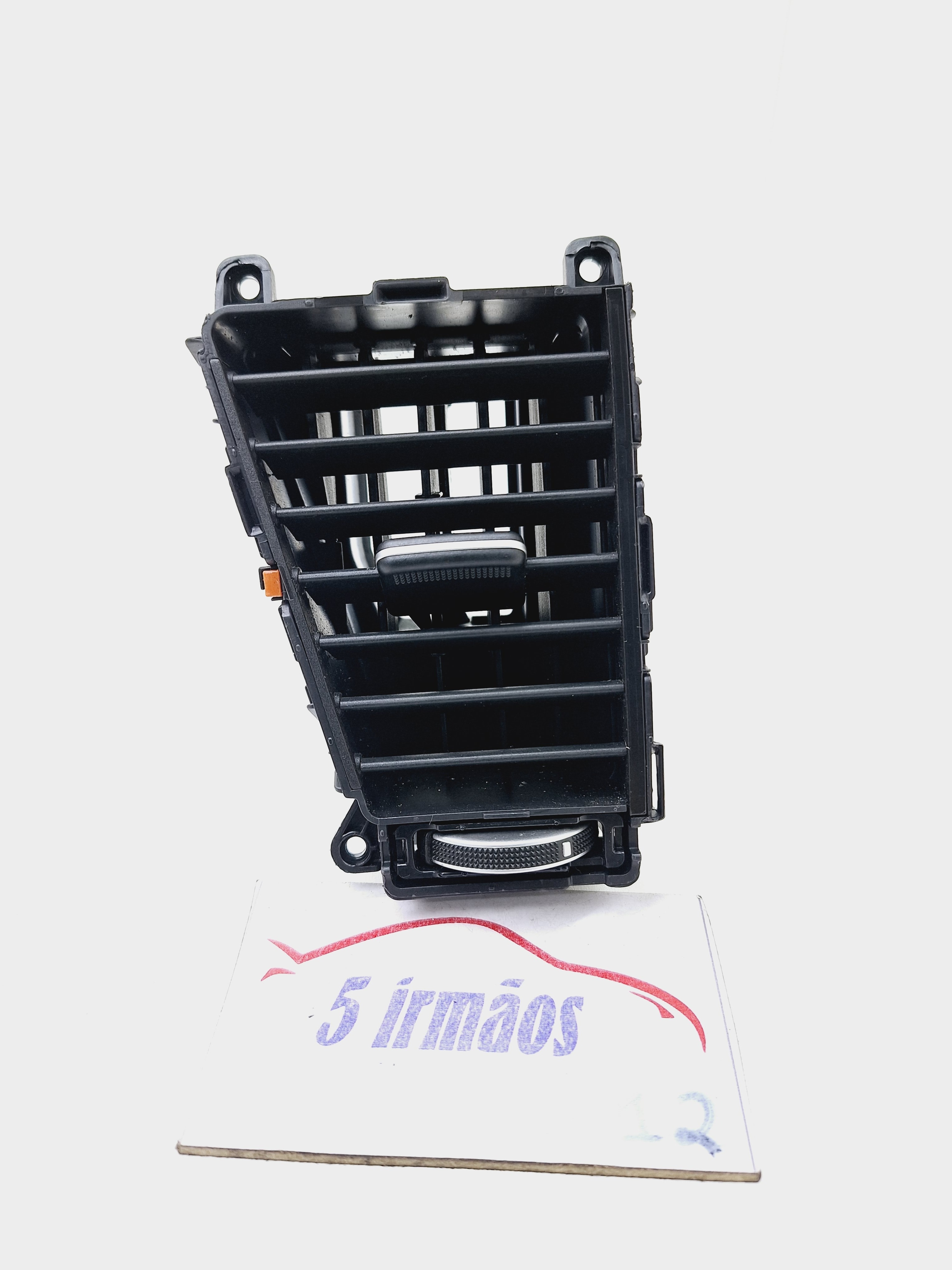 Difusor Ar Central Esquerdo Hyundai Elantra 2.0 2017 / 2018