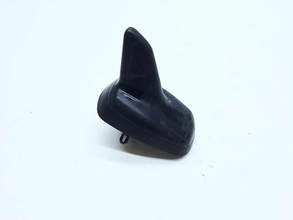 Antena Teto Vw Tiguan Tsi 1.4 2019 5q0035507 Preto