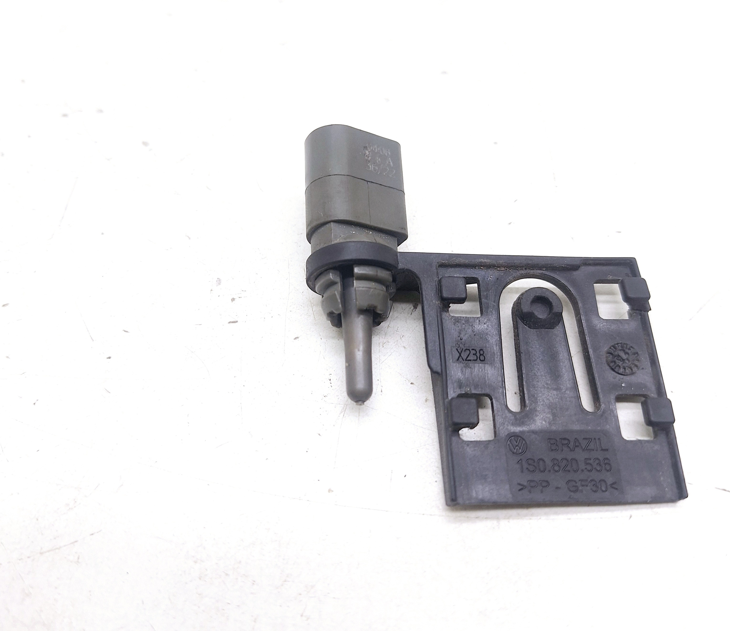 Sensor Temperatura C/ Suporte Vw Polo Gts 1.4 2022/ 2023
