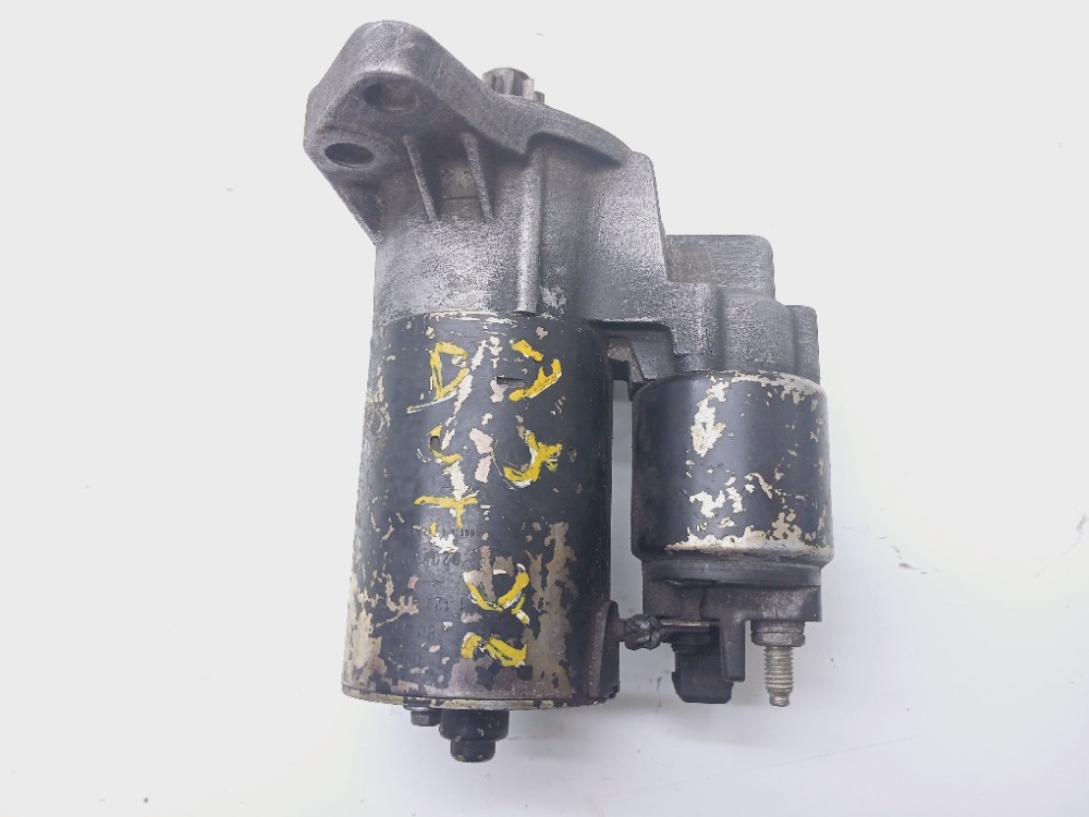 Motor Arranque Audi A3 1.8 2005 020911023f