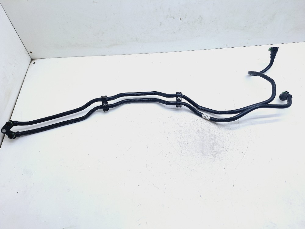 Mangueira Arrefecimento Bmw 328i 2.0 2012 76077889