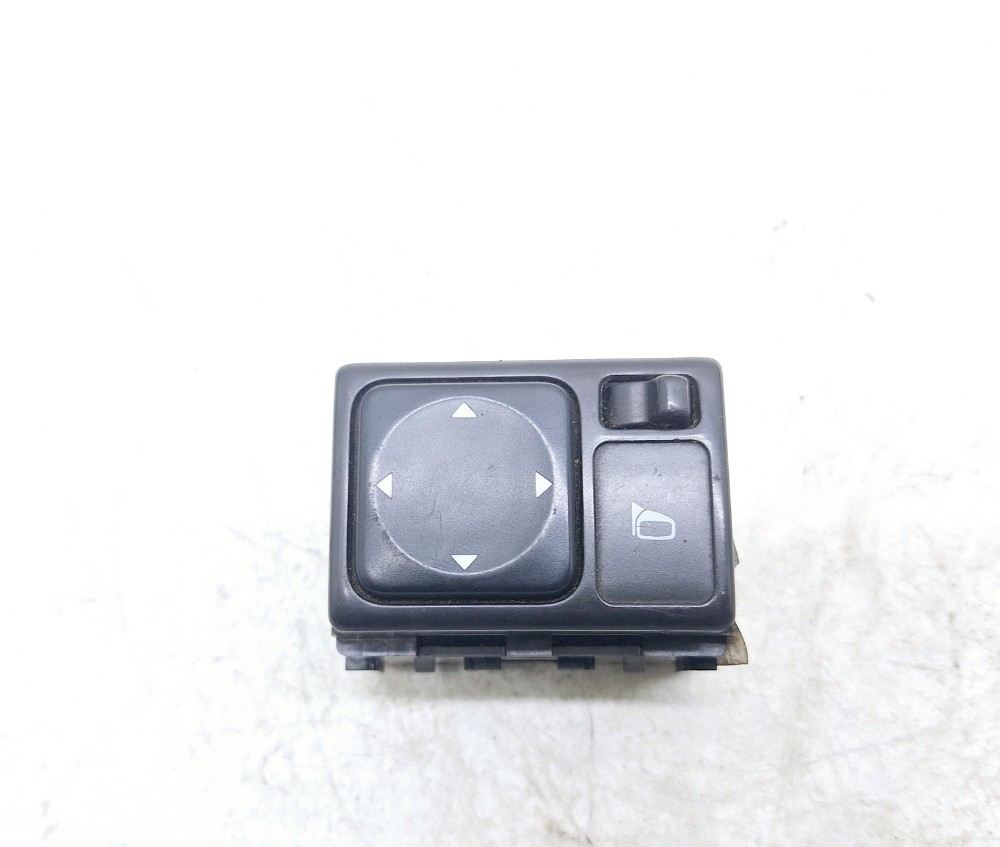 Botão Regulagem Retrovisor Nissan Murano 3.5 V6 2006 2007
