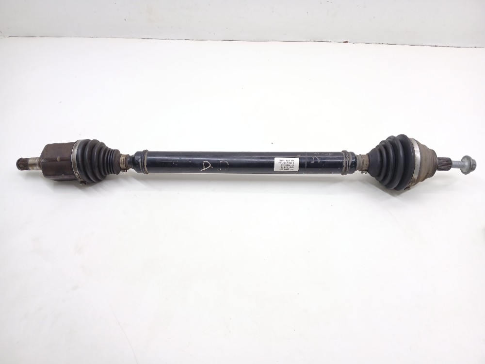 Homocinetica Dianteira Direita Vw Jetta Tsi 1.4 2019