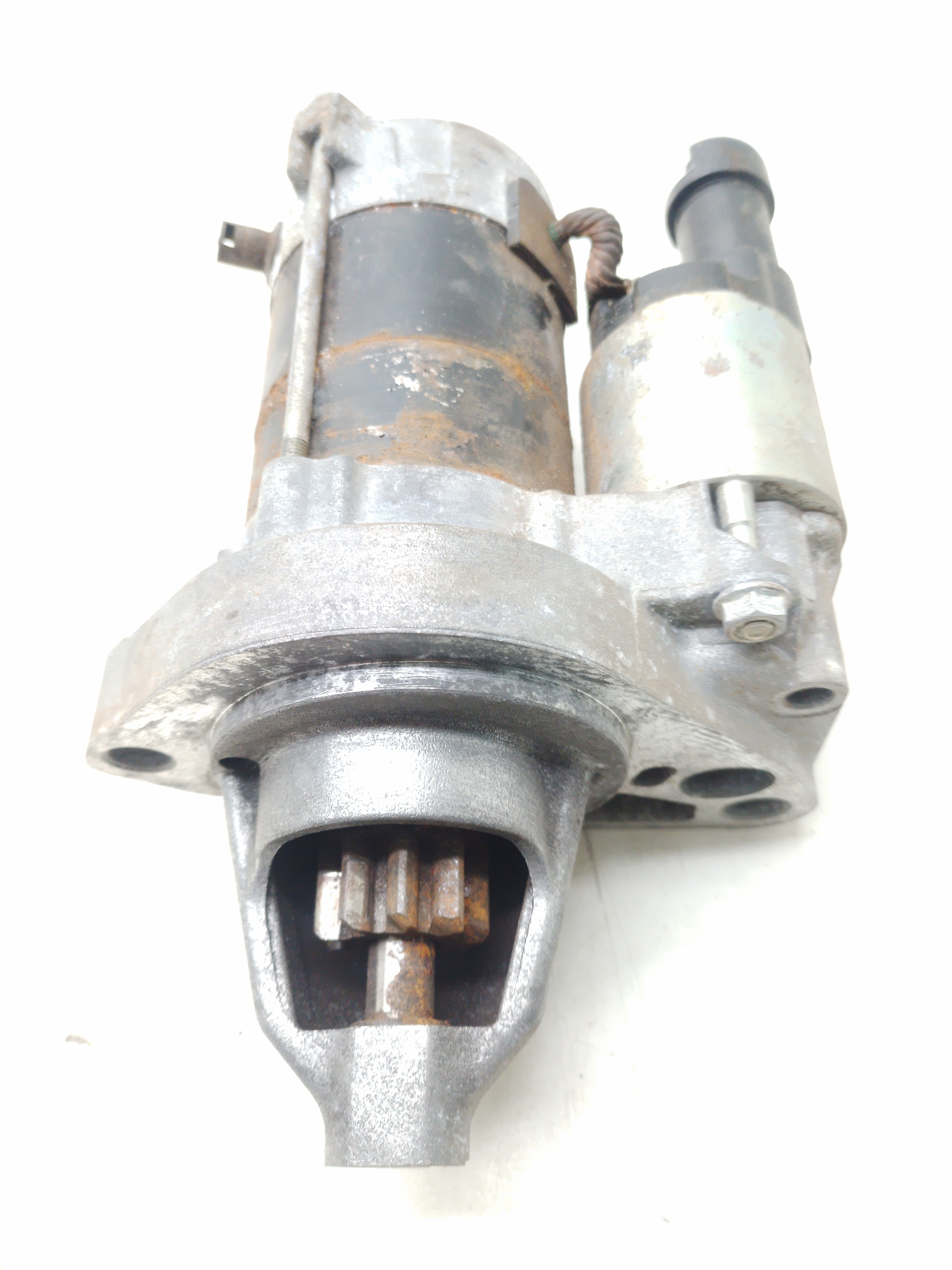 Motor Arranque Honda Civic Lxl 1.8 2011 Nº4280005290