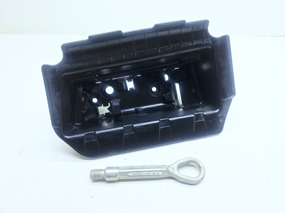 Suporte Porta Malas C Ferramenta M3 3.0 2026 17949110