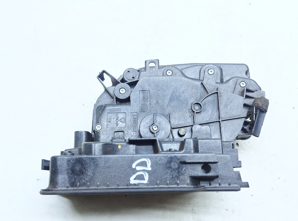 Fechadura Porta Dianteira Direita Mini Cooper S 2.0 2015