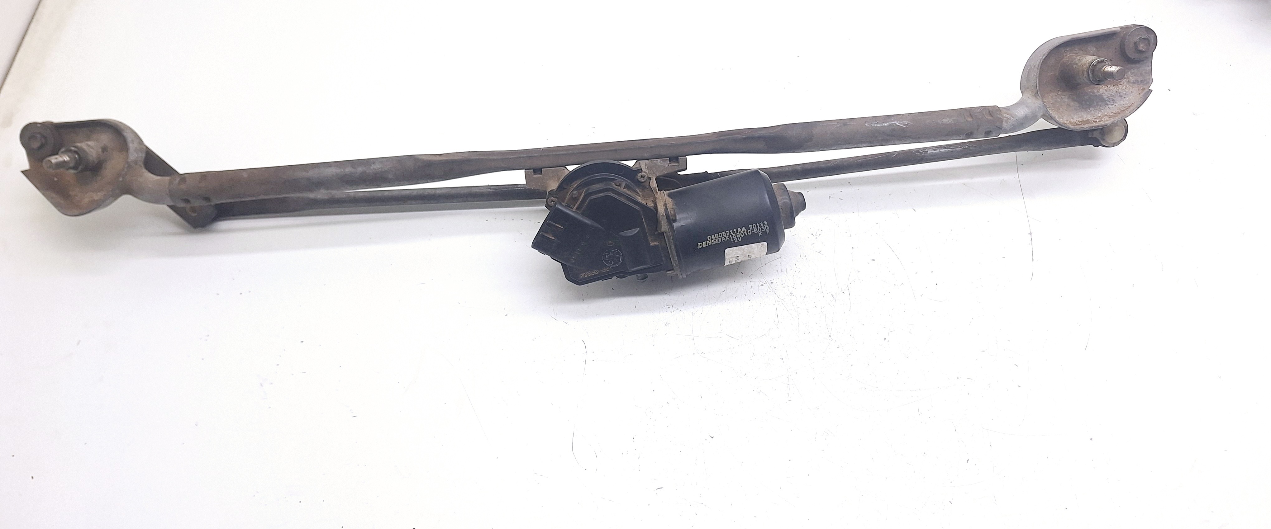 Motor Limpador Parabrisa 300c 3.5 V6 2007/ 2008