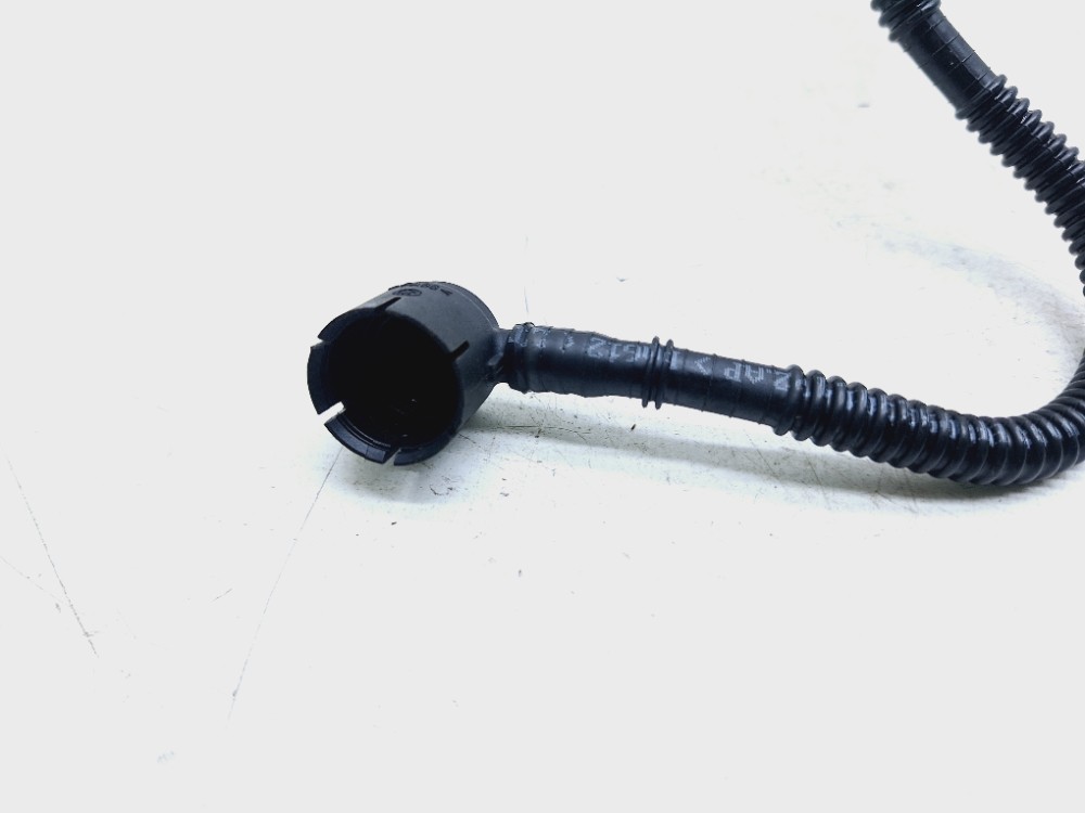 Mangueira Respiro Vw Tcross Tsi 1.4 2024 2025