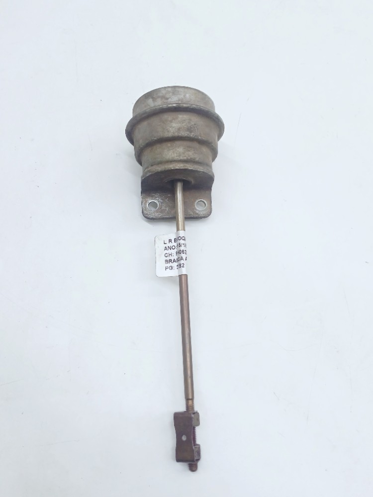 Válvula Wastegate Evoque 2.0 2015