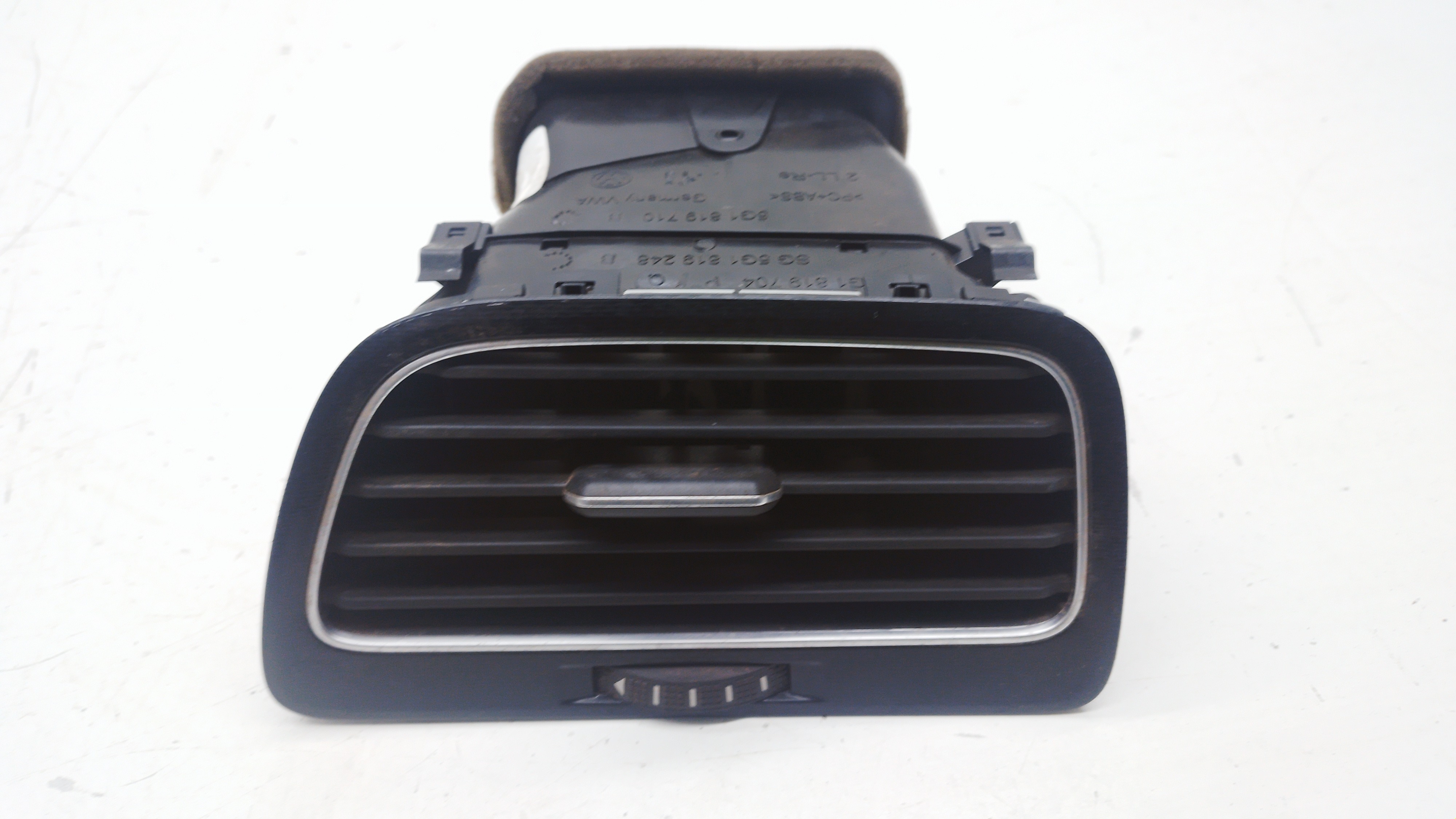 Difusor Ar Direito Painel Vw Golf Gti 2.0 2014 N5g1819704p