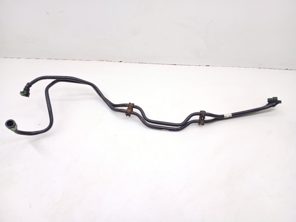 Mangueira Óleo Bmw 320i Gt 2.0 2014 2015 76077879