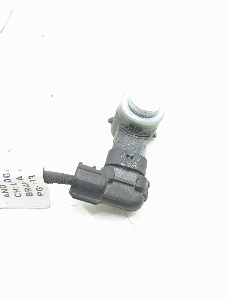 Sensor Estacionamento Traseira Vw Tiguan Tsi 2.0 2019 2020