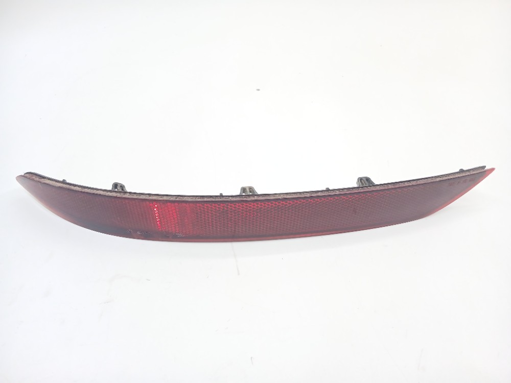 Refletor Olho Gato Traseiro Esquerdo Vw Jetta Tsi 1.4 2019