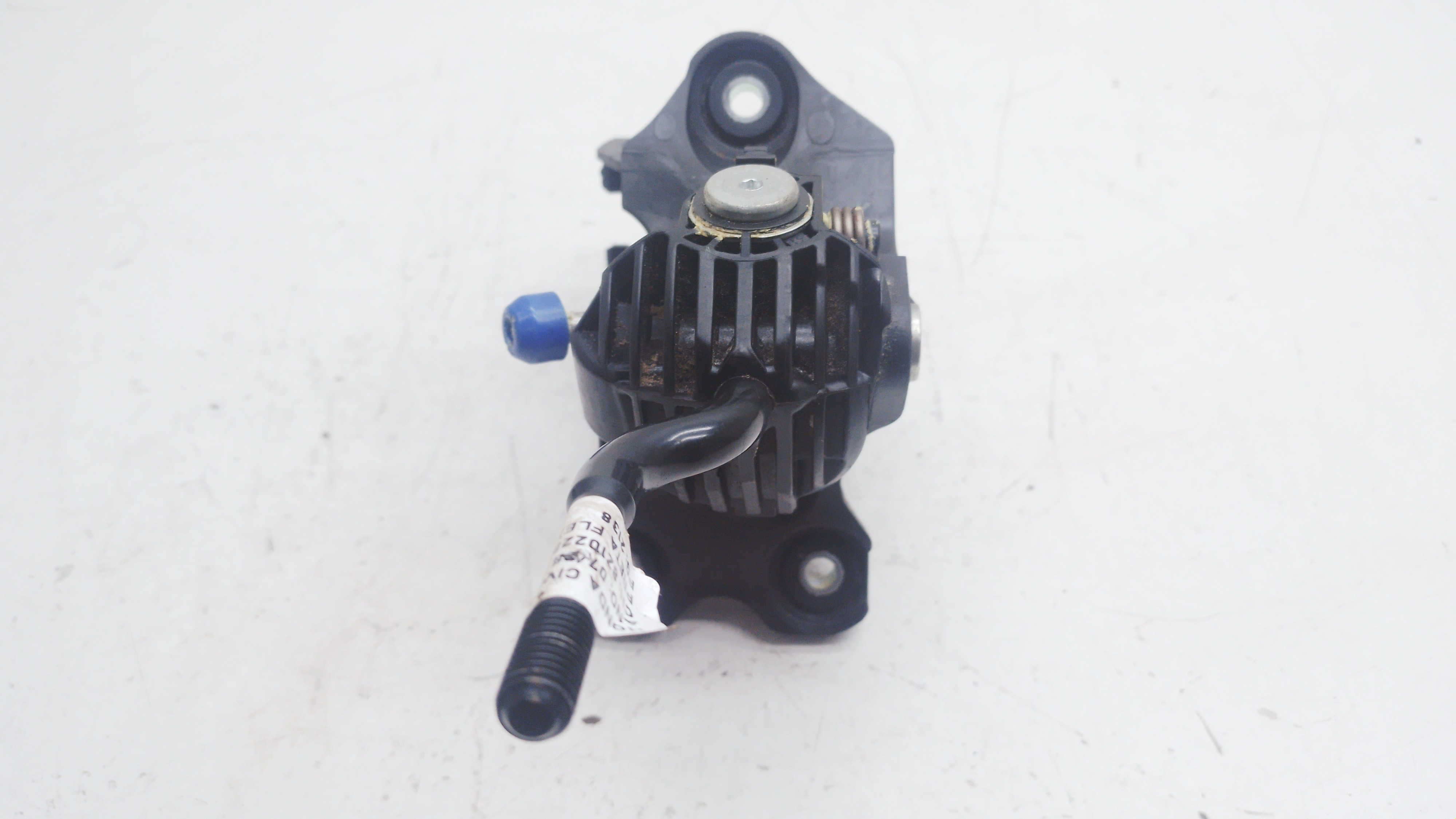 Alavanca Marcha Manual Honda Civic 1.8 2007/ 2008