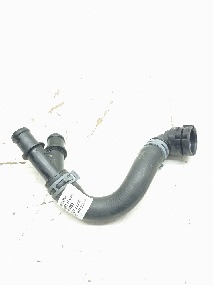 Mangueira Água Radiador Vw Taos Tsi 1.4 2023 1k012187q