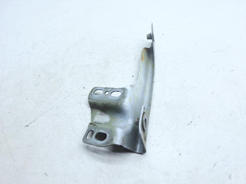 Suporte Paralama Direito Vw Tiguan Tsi 2.0 2019 5na821184 Prateado