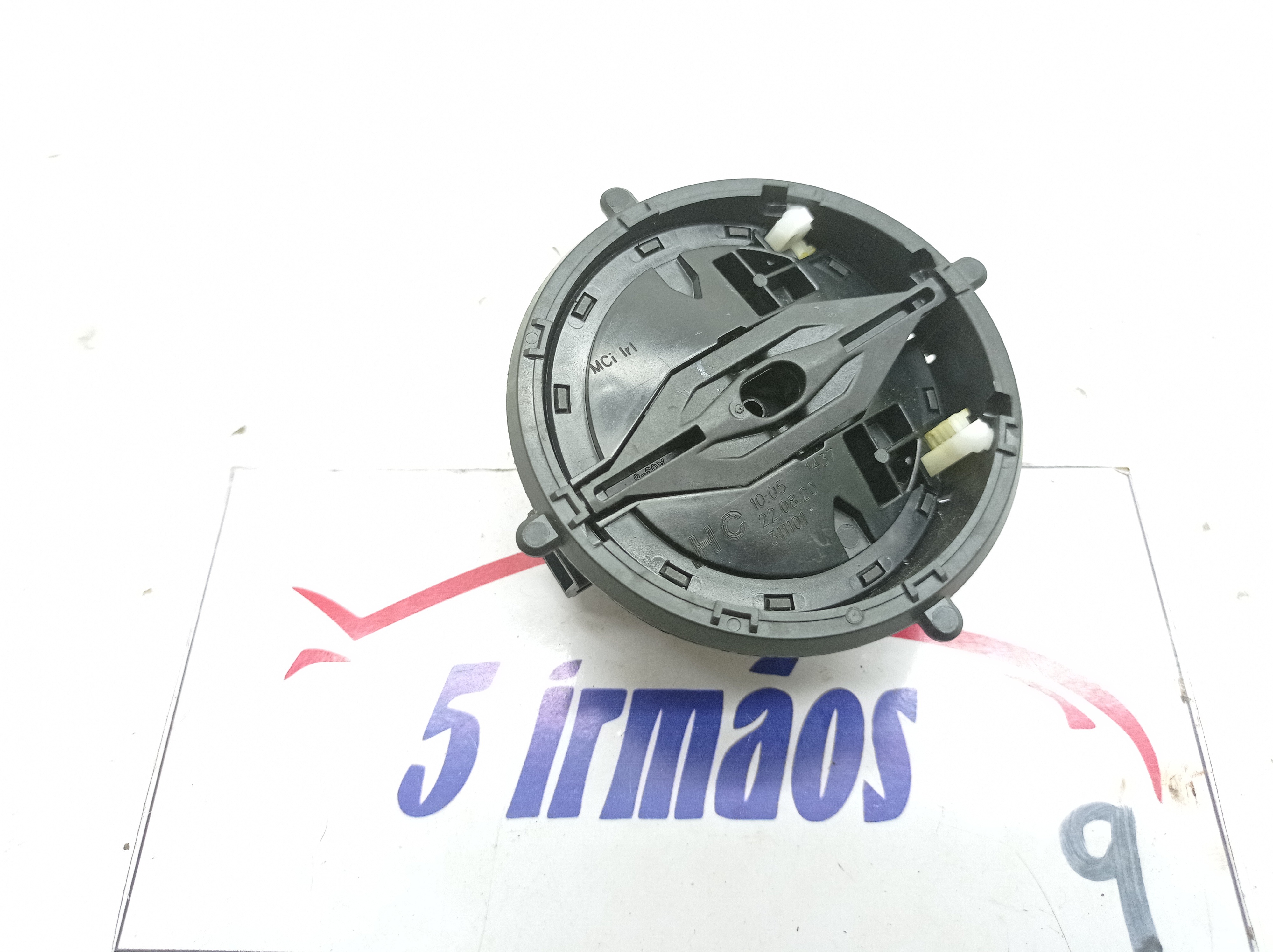 Motor Elétrico Retrovisor Direito Bmw 320i 2.0 2020 / 2021
