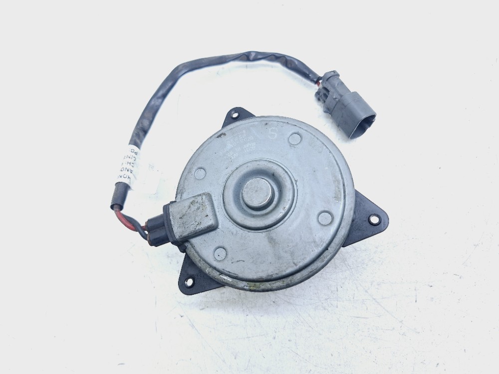 Motor Ventoinha Radiador Honda Civic 1.8 2008 2009