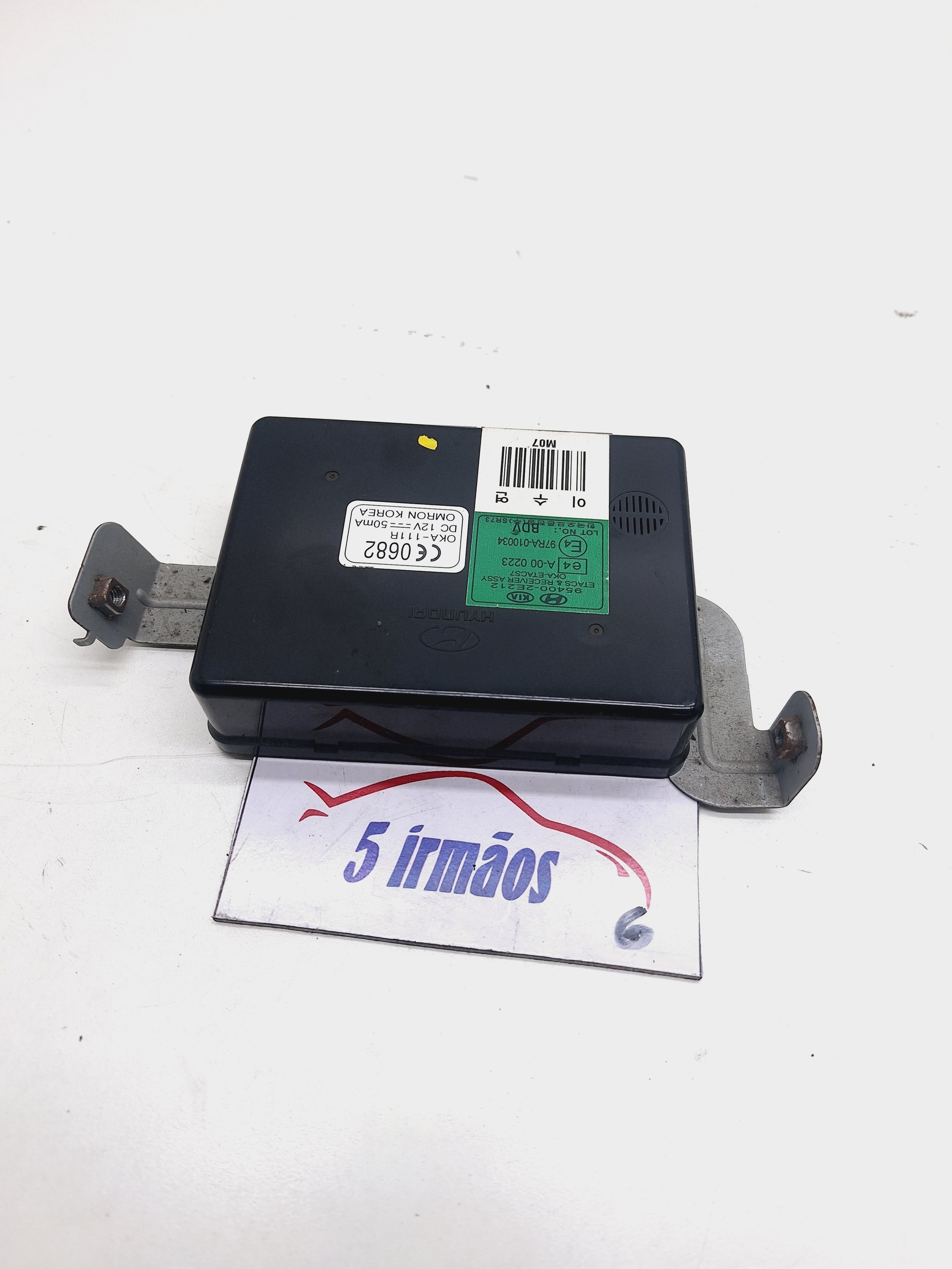 Módulo Conforto Hyundai Tucson 2.7 2006 954002e212