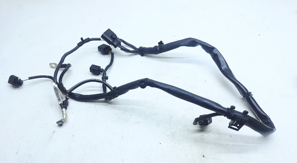 Chicote Motor Arranque Vw Jetta Gli 2.0 2024 5q0971230gg