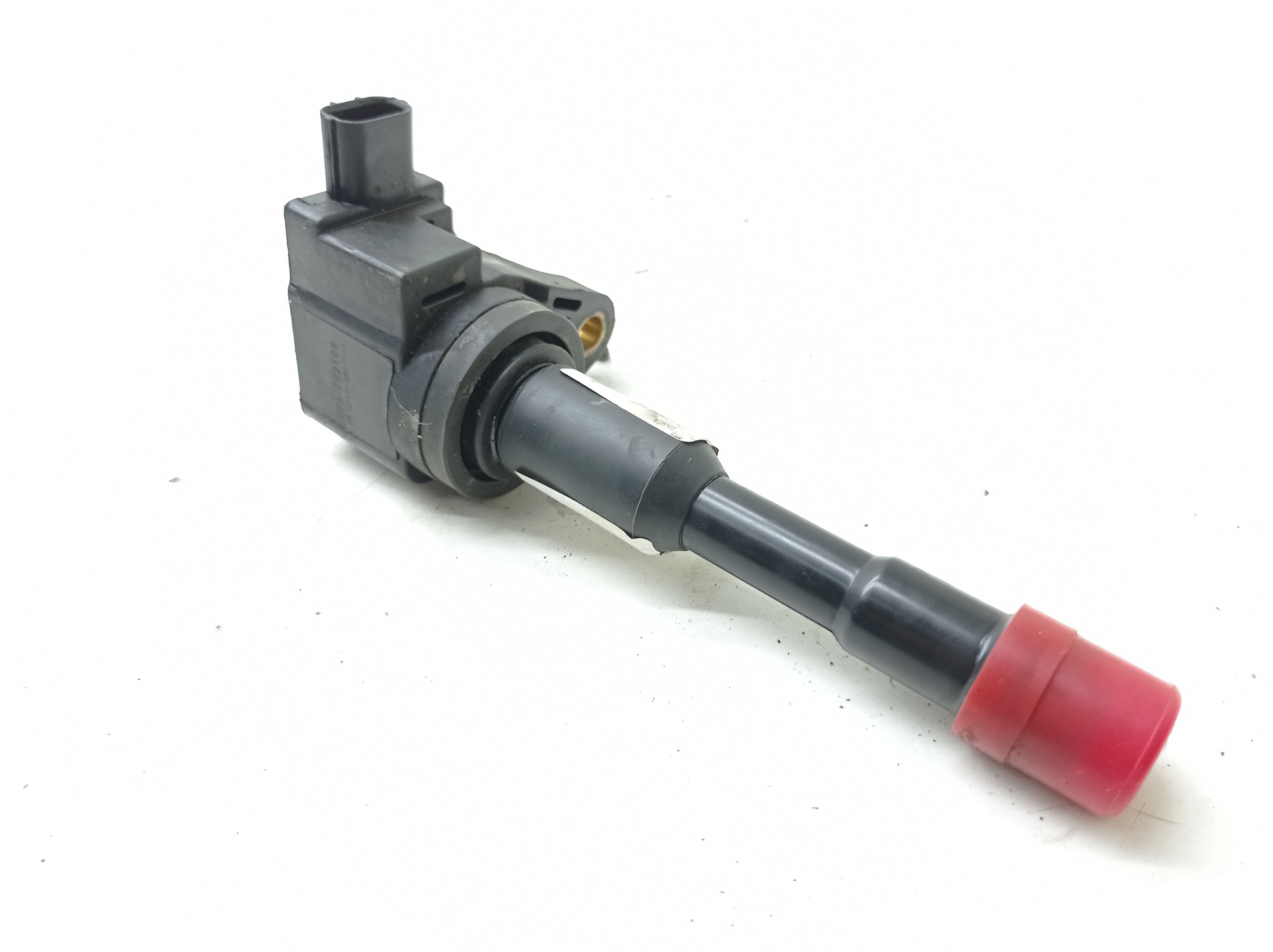 Bobina Ignição Honda Fit Lxl 1.4 2004 2005 202108 4