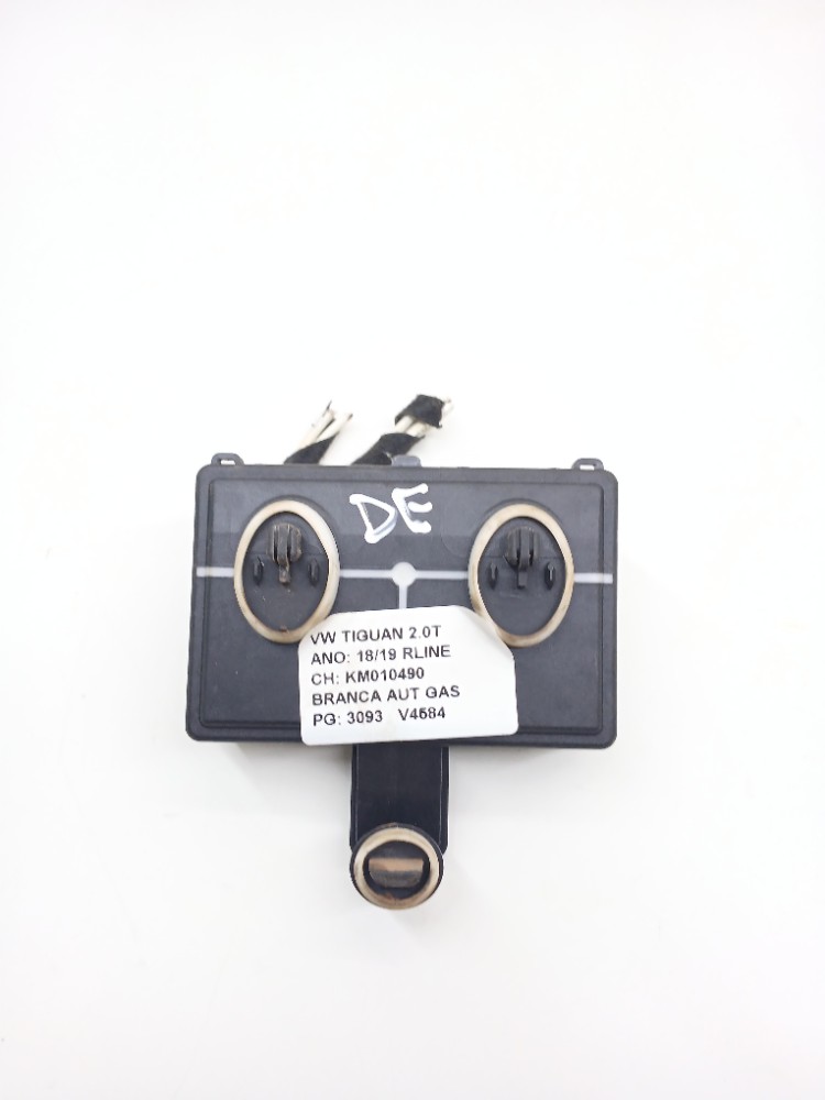 Módulo Porta Dianteira Esquerda Vw Tiguan Tsi 2.0 5q4959593m