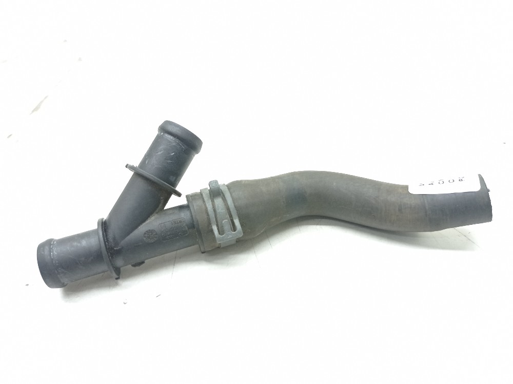 Mangueira Água Radiador Vw Jetta Tsi 1.4 2018 1k0121087q