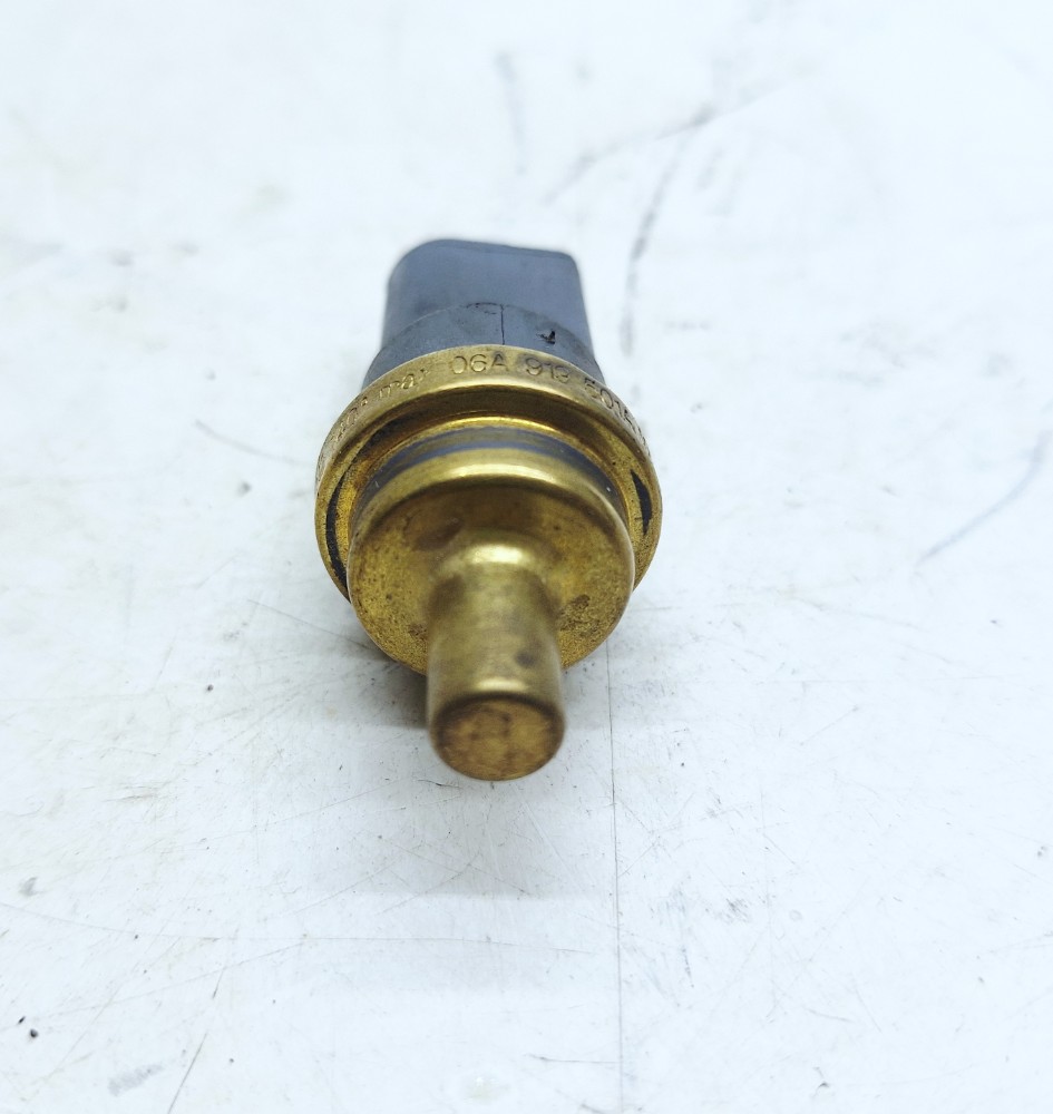 Sensor Temperatura Ar Vw Tcross Tsi 1.4 2026 06A919501A