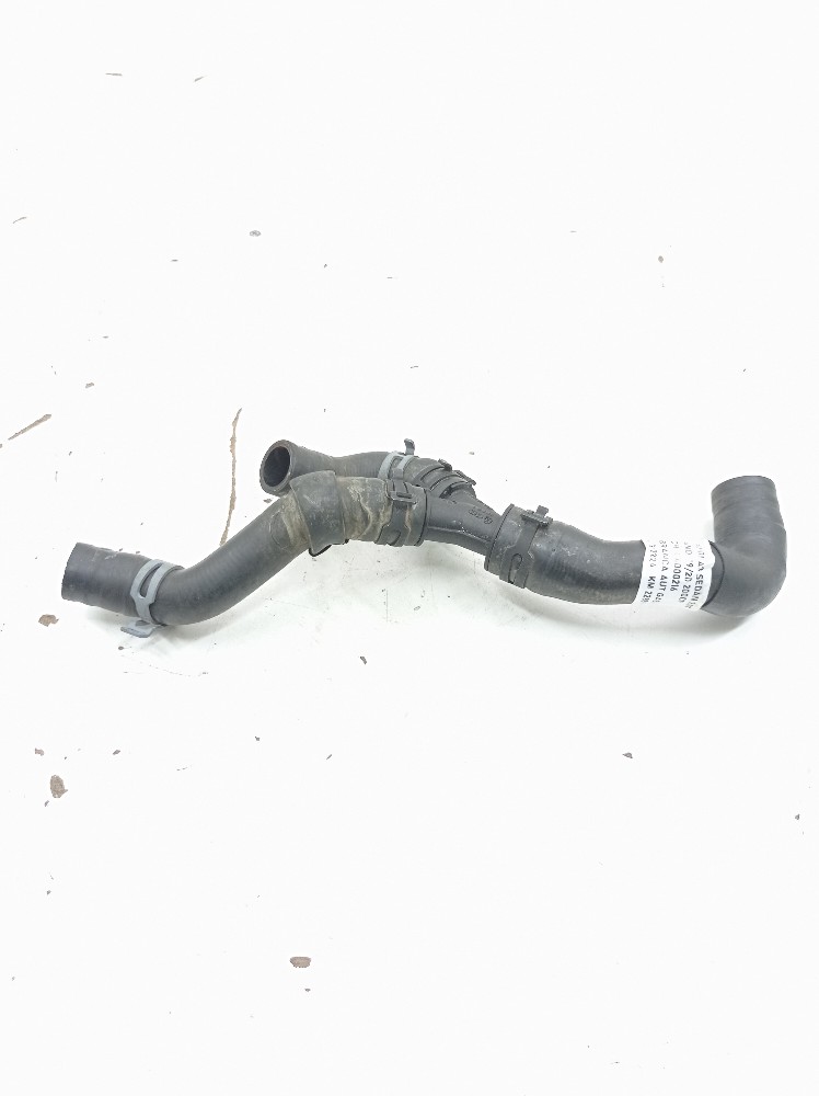 Mangueira Água Radiador Audi A3 Tfsi 2.0 2019 2020