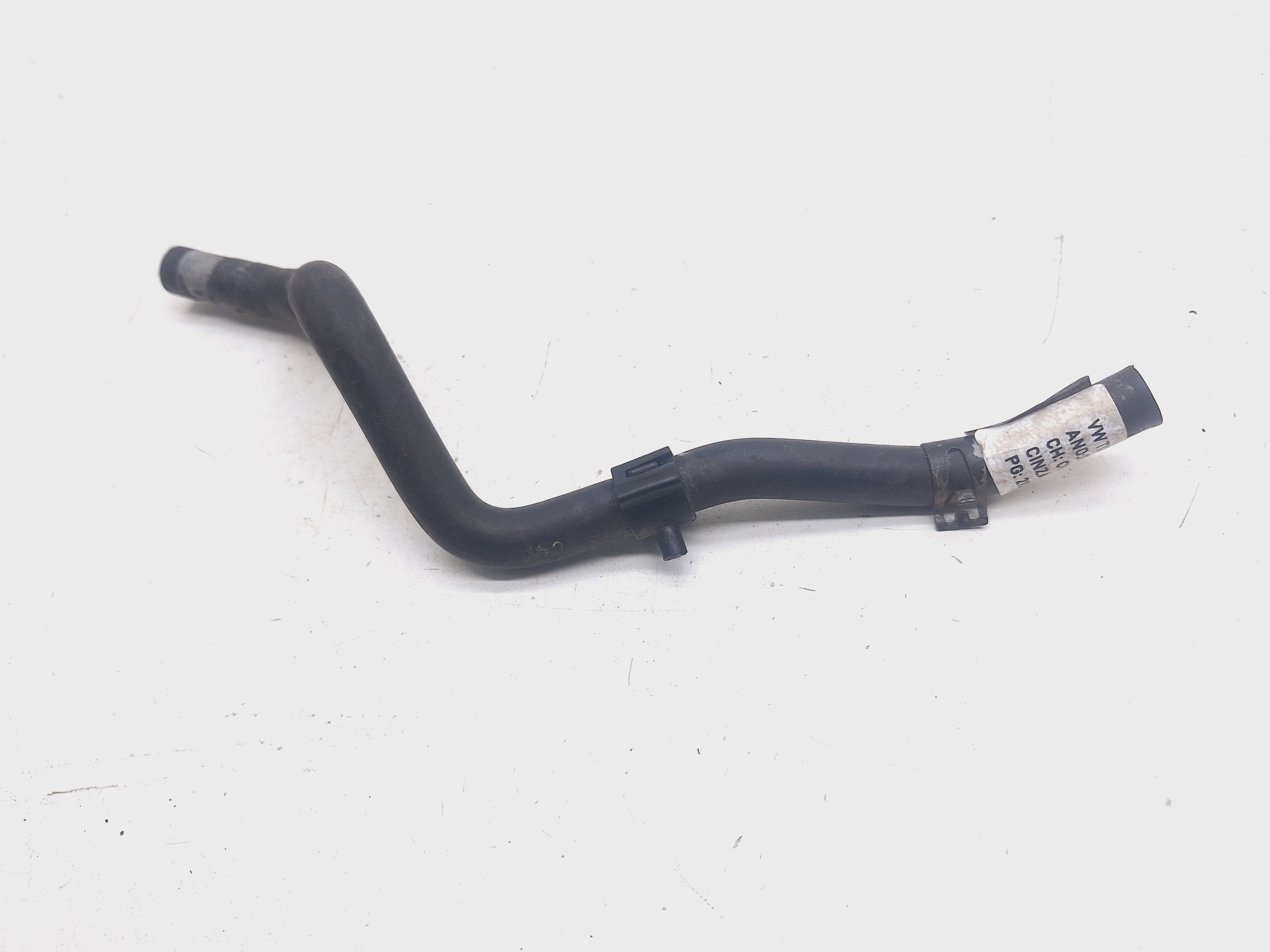 Mangueira Arrefecimento Vw Tiguan Tsi 2.0 2011/ 2012