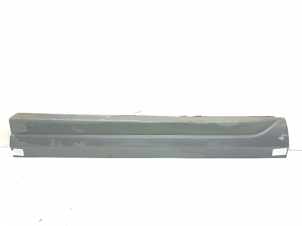 Acabamento Esquerdo Porta Dianteira Audi Q3 Tfsi 1.4 2020