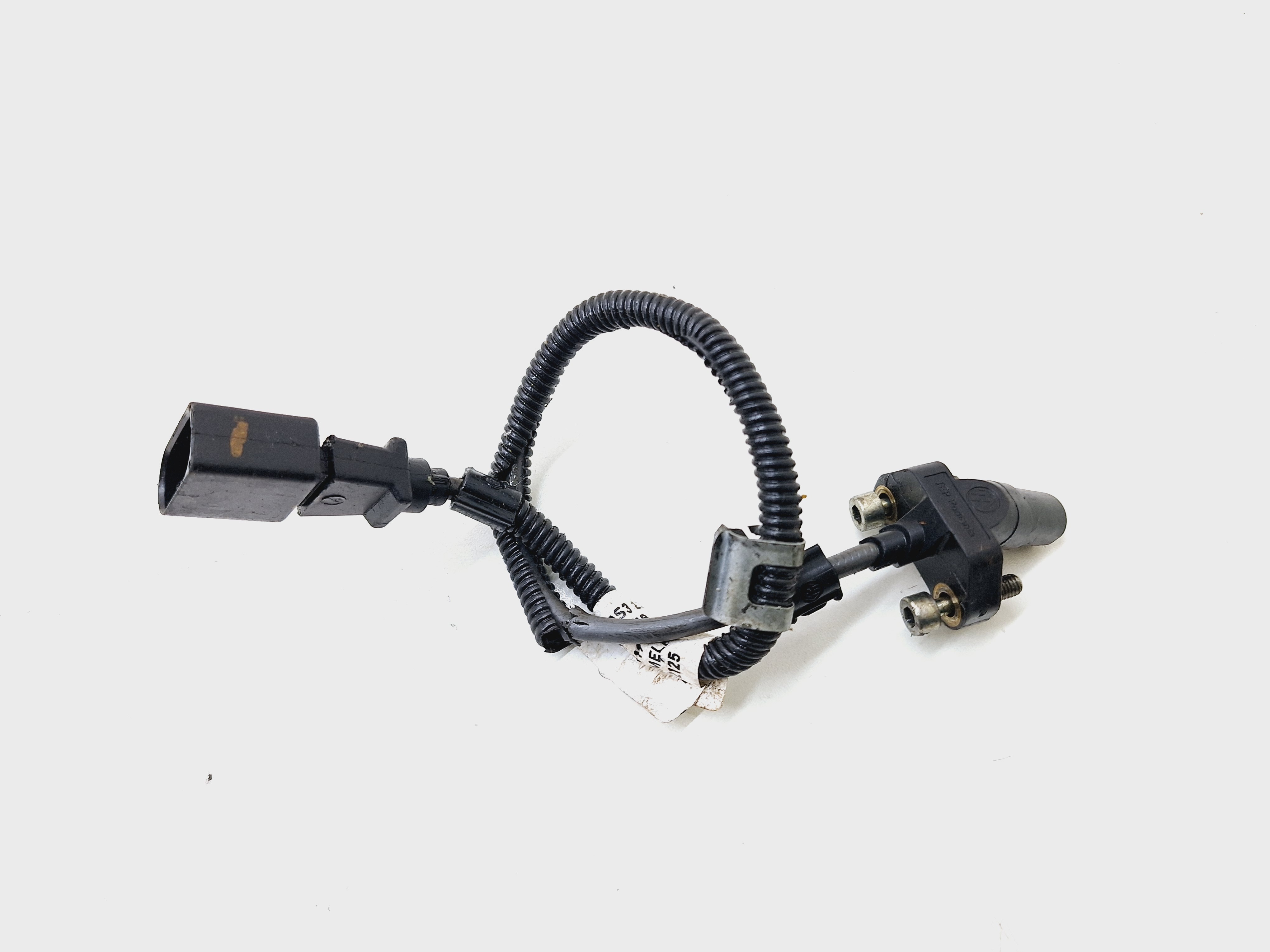 Sensor Rotação Audi Rs3 2.5 Tfsi 2018 Nº07k906433e